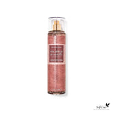 BBW WRAPPED IN VANILLA BODY MIST